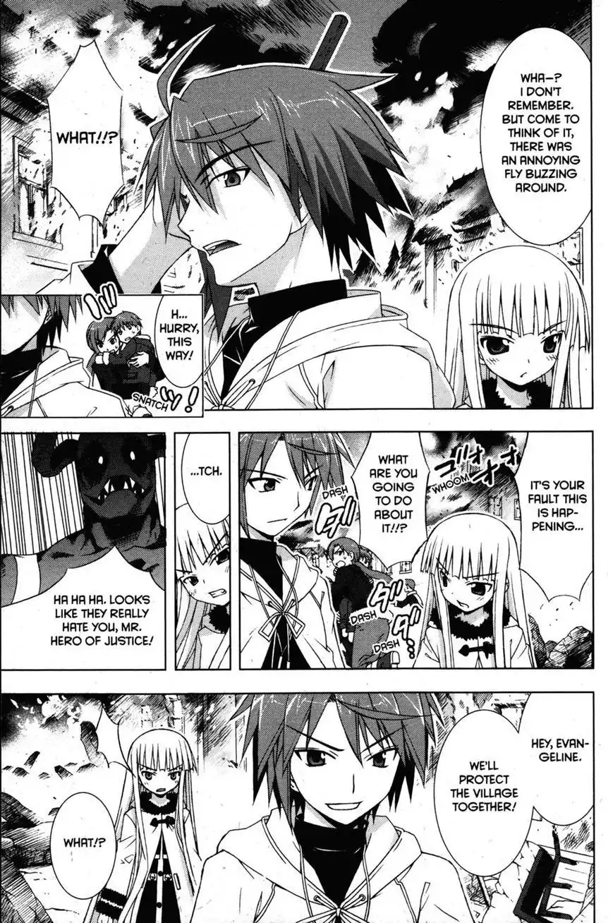 Negima!? Neo Chapter 26 4